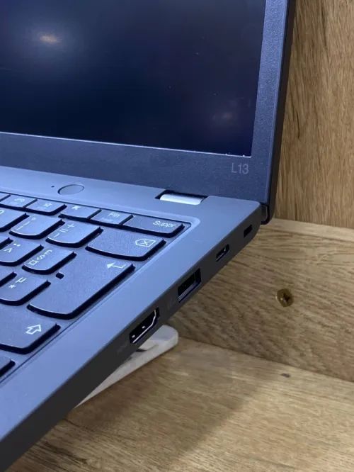 LENOVO THINKPAD L13 GEN5 NEUF JAMAIS UTILISÉ /  Ultra 5 125U /  16 Go DDR5 / 512Go SSD