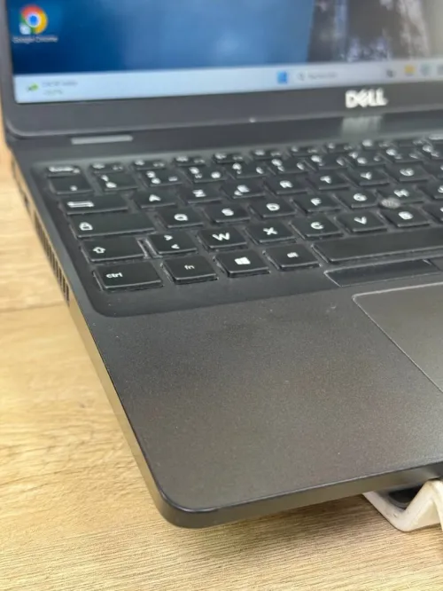 Dell Latitude 5500 i5 16GB 256GB SSD 15.6 FHD