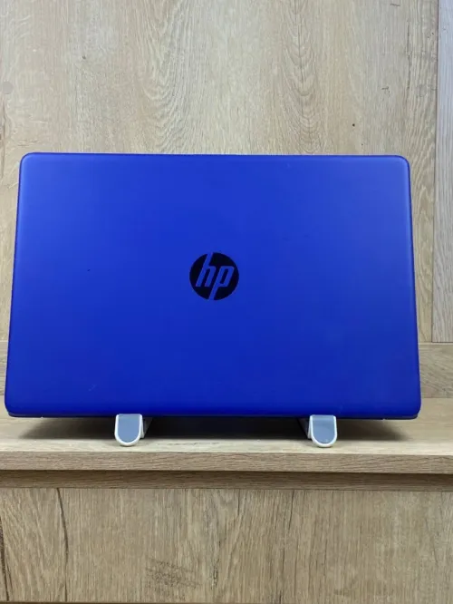 LAPTOP HP 15 AMD 3020e 4 Go DDR4 256Go SSD