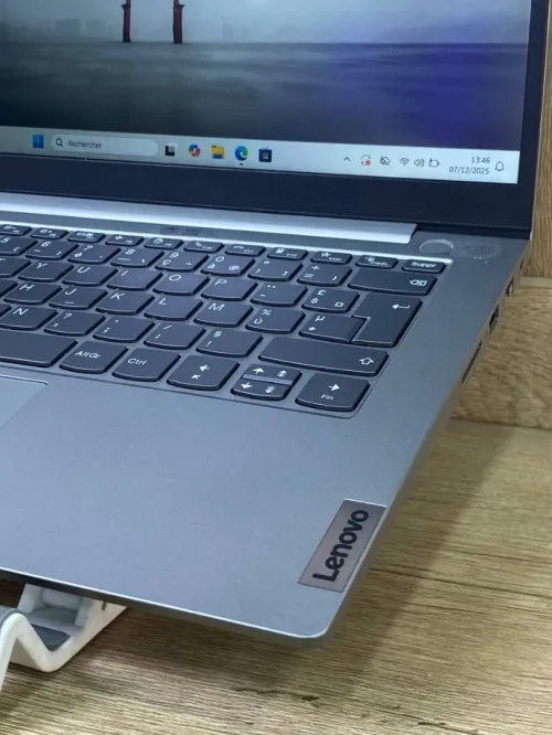 LENOVO THINKBOOK 14 G2 / I5-1135G7U 16Go DDR 4 / 512 GB SSD