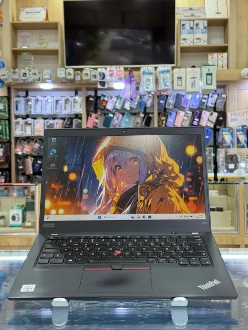 Lenovo ThinkPad X13 Gen1 i5-10310U 16GB DDR4 512GB SSD 13.3" FHD Tactile