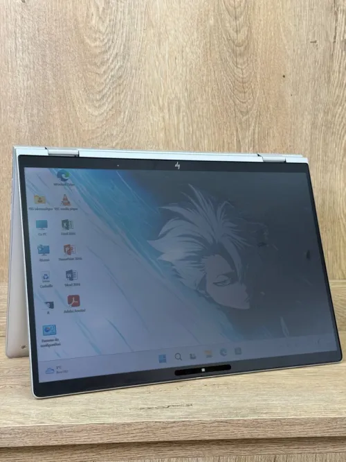 HP EliteBook X Flip G1i Core Ultra 7 32GB 512GB 2K 360