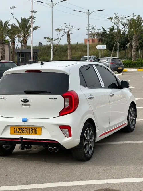 Kia Picanto 2018 GT-Line