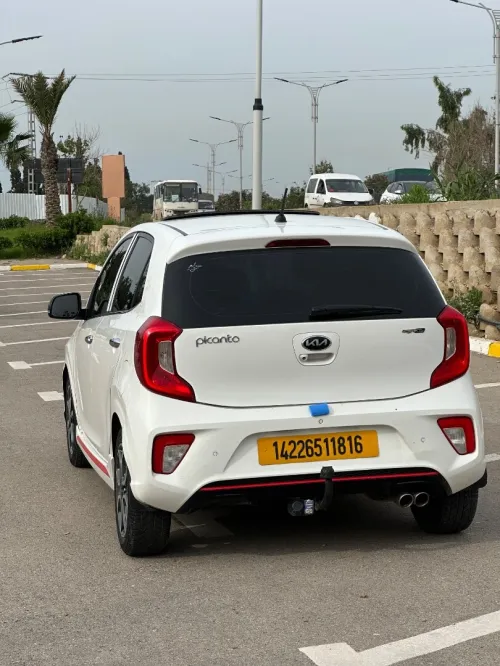 Kia Picanto 2018 GT-Line