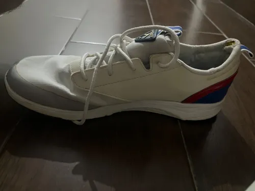 Basquette Lacoste 