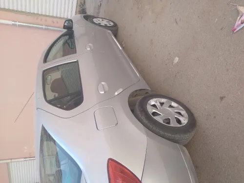 Renault Logan 2015 Bon etat