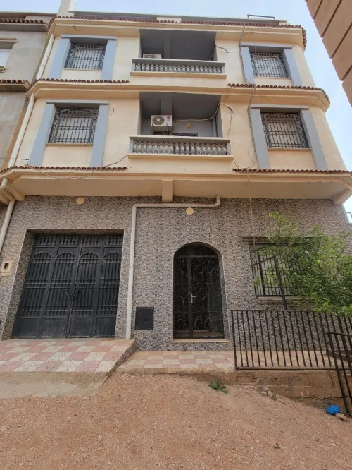 Vente Local Tlemcen Mansourah