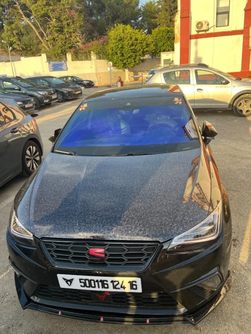 Seat Ibiza 2024 Fr