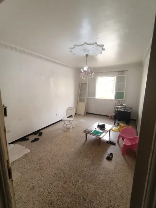 Vente Appartement F4 Mostaganem Mostaganem