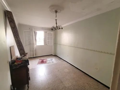 Vente Appartement F4 Mostaganem Mostaganem