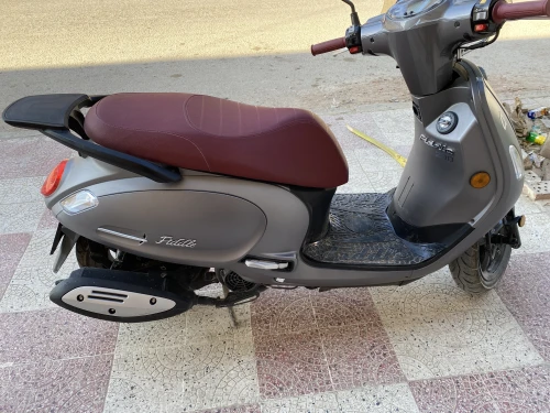 Sym Fiddle 4 2026