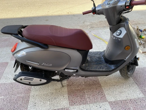 Sym Fiddle 4 2026
