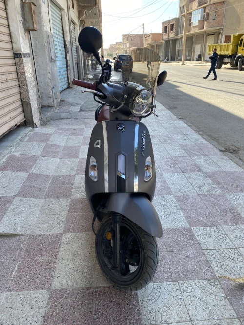 Sym Fiddle 4 2026