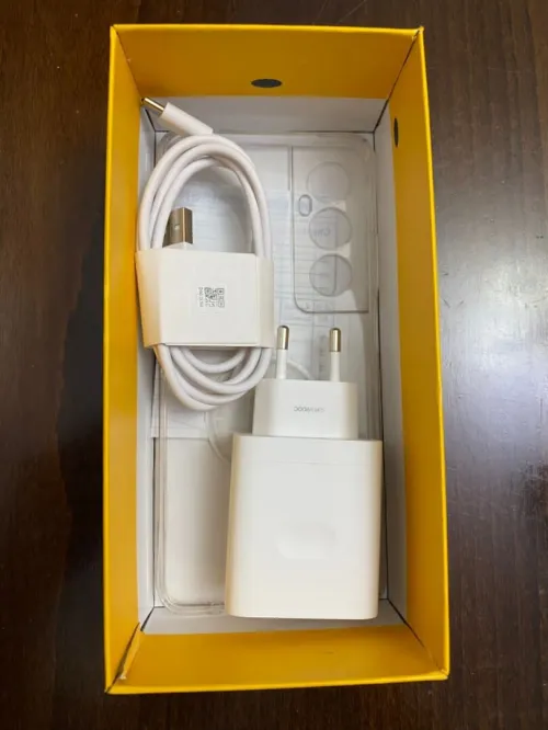 Realme C65