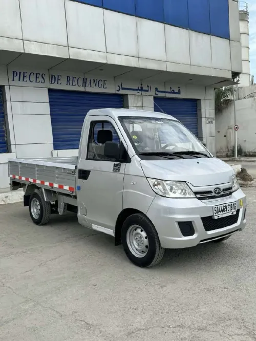 Chery Yoki 2019 Yoki
