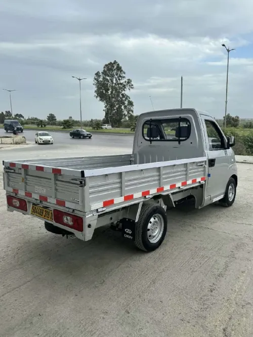 Chery Yoki 2019 Yoki