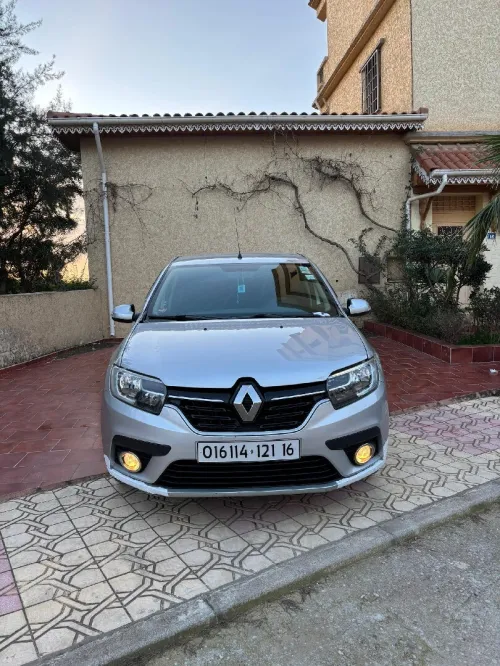 Renault Symbol 2021 Essentielle