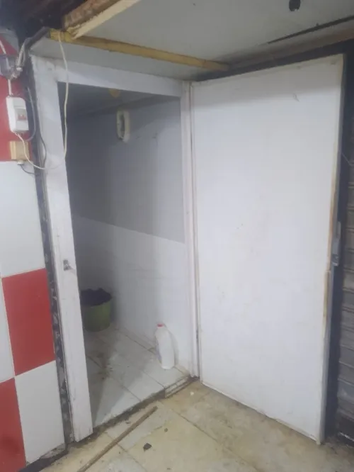 Location Local Alger Bouzareah