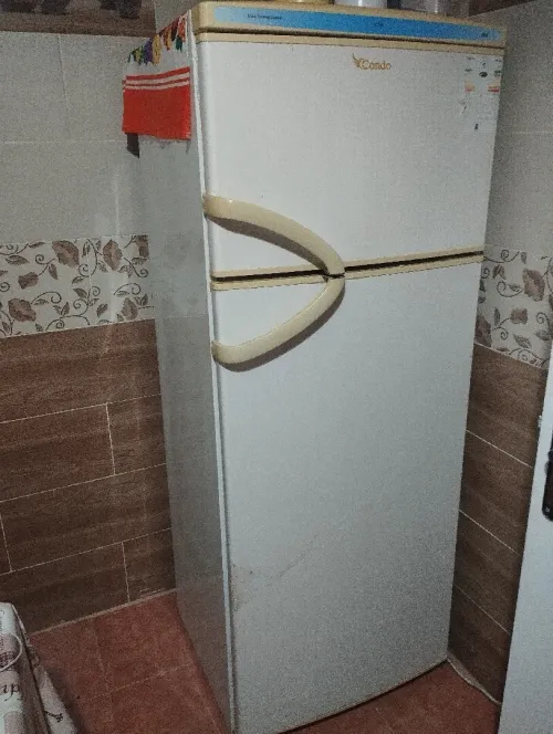 condor 2 portes ocasion