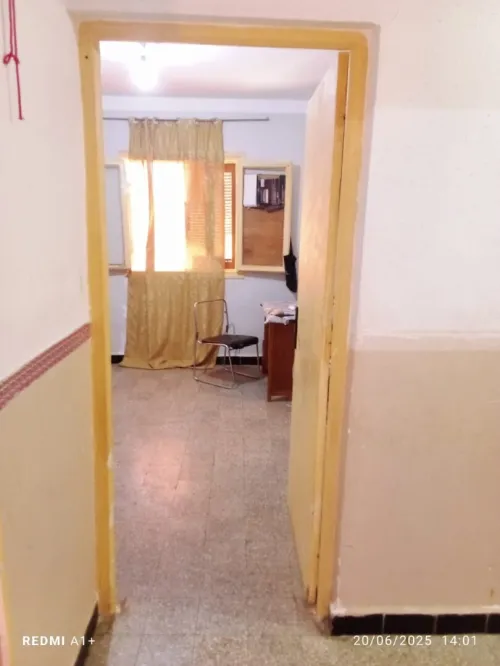 Vente Appartement F3 Alger Ain benian