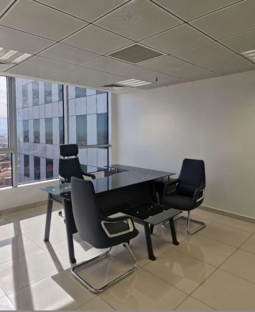 ENSEMBLE DES BUREAU PDG