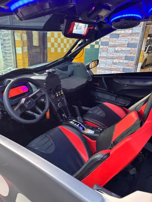 Can am Maverick xrs 2022