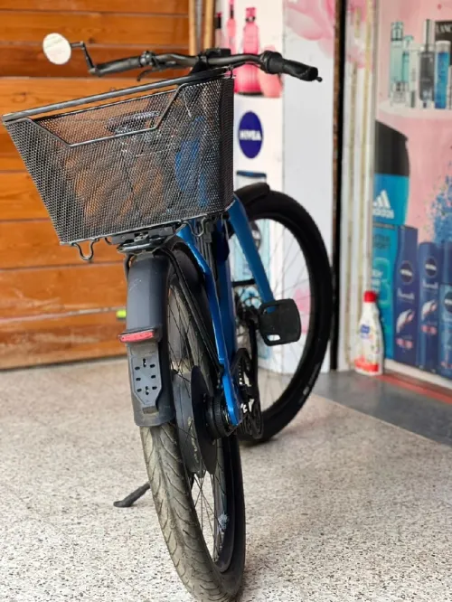- A Vendre   Velo Electrique Stromer St2 - Jet Speed Plus de 45km/h Moteur Fabrique en Suisse 
