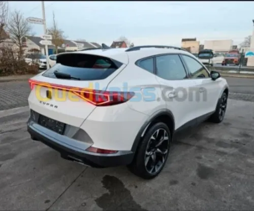 Cupra  Cupra  2023 Formonter
