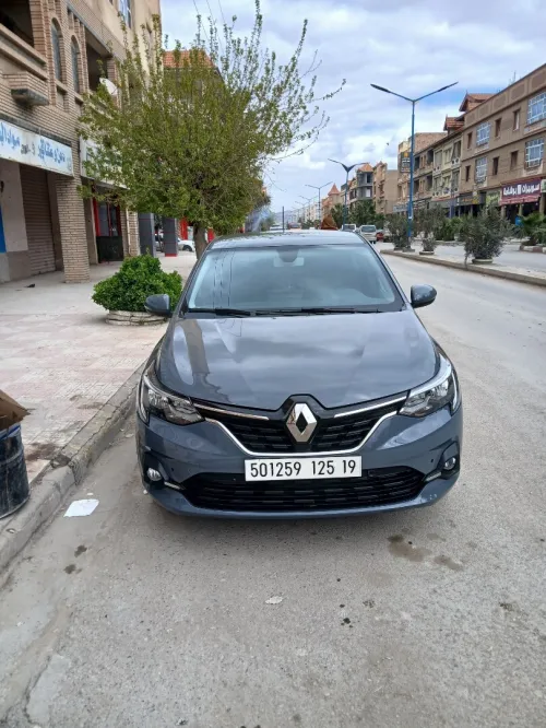 Renault Taliant  2025 