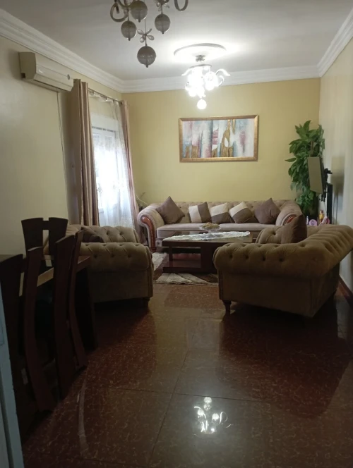Vente Appartement F3 Alger Zeralda