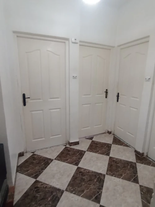 Vente Appartement F3 Alger Zeralda