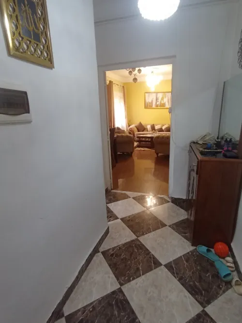 Vente Appartement F3 Alger Zeralda