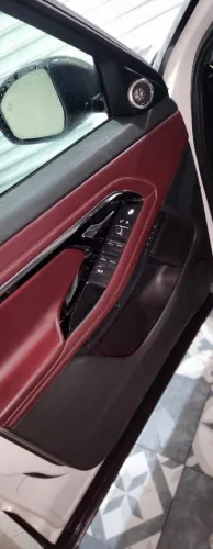 Land Rover Range Rover Evoque 2020 Dynamique 5 Portes 