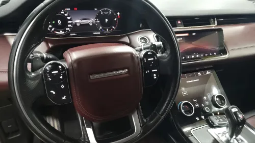 Land Rover Range Rover Evoque 2020 Dynamique 5 Portes 