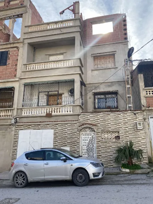 Vente Villa Constantine Constantine