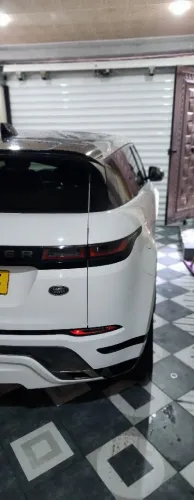 Land Rover Range Rover Evoque 2020 Dynamique 5 Portes 