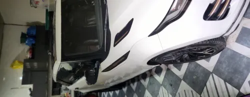 Land Rover Range Rover Evoque 2020 