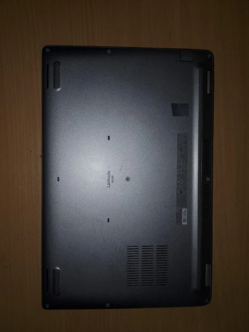 Dell latitude 5430