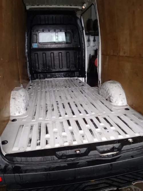 Hyundai H350 2017 2017
