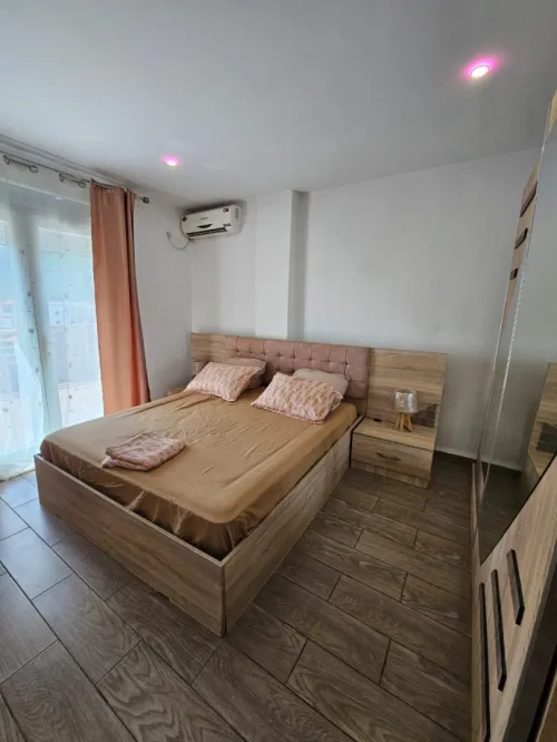 Location Appartement F4 Béjaïa Oued ghir