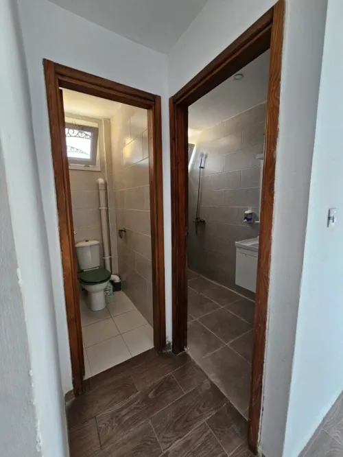 Location Appartement F4 Béjaïa Oued ghir