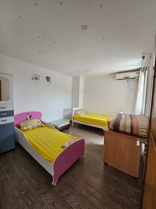 Location Appartement F4 Béjaïa Oued ghir