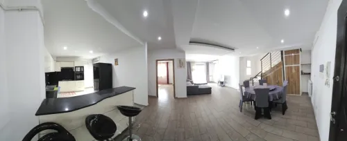 Location Appartement F4 Béjaïa Oued ghir