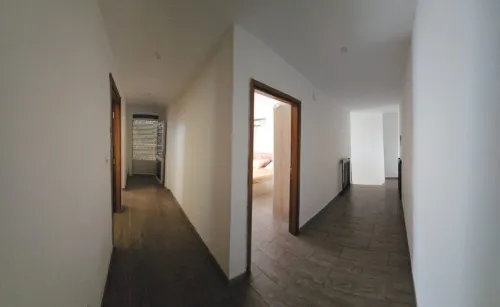 Location Appartement F4 Béjaïa Oued ghir