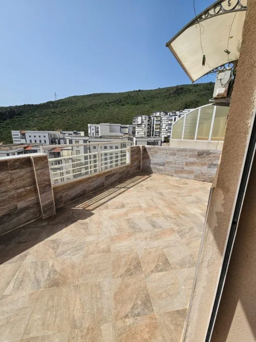 Location Appartement F4 Béjaïa Oued ghir