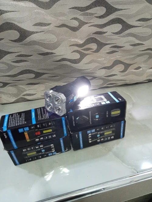 Torche led