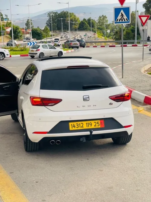 Seat Leon 2019 FR