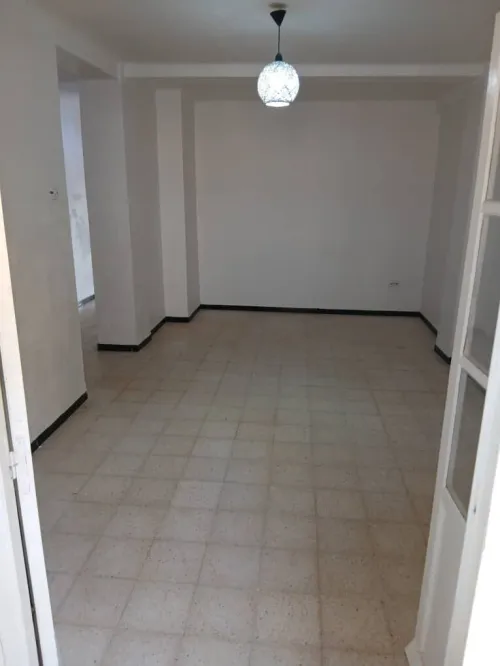 Vente Appartement F4 Tizi Ouzou Tizi ouzou