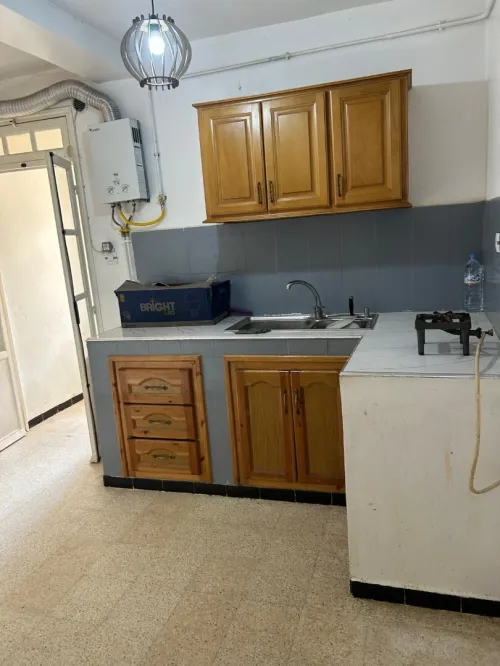 Vente Appartement F4 Tizi Ouzou Tizi ouzou