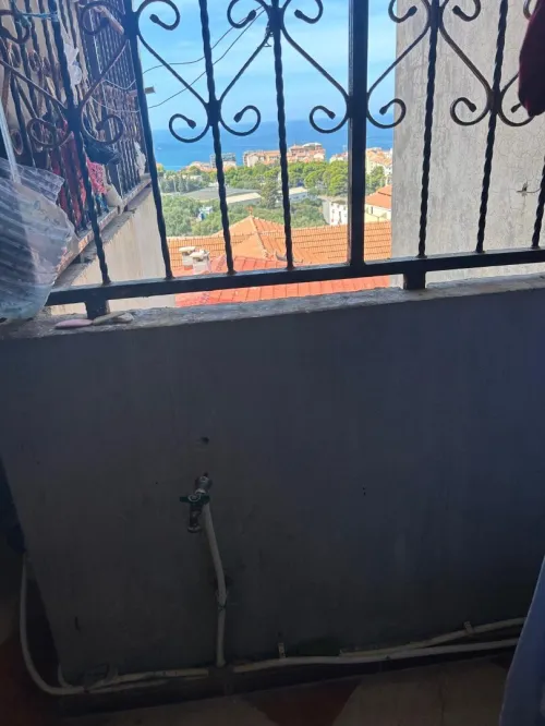 Vente Appartement F3 Tizi Ouzou Tigzirt